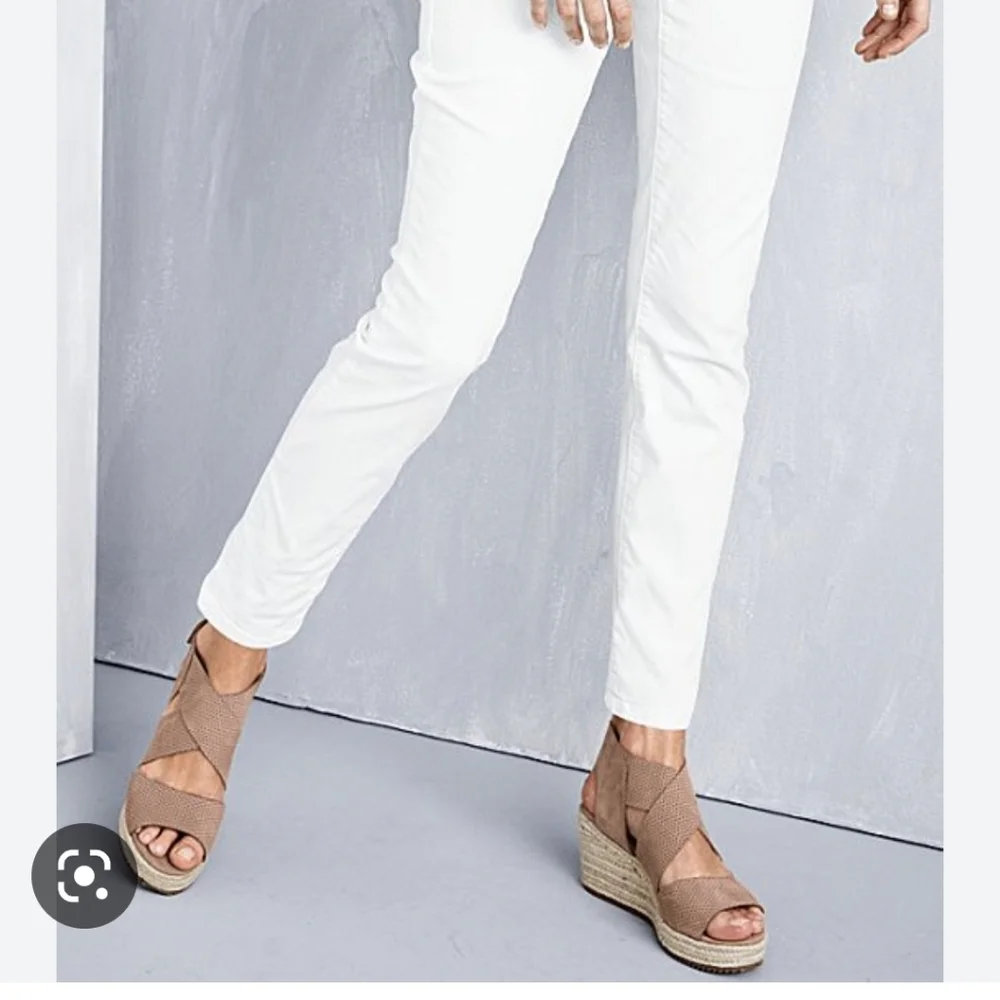 Eileen Fisher‎ wedges #98